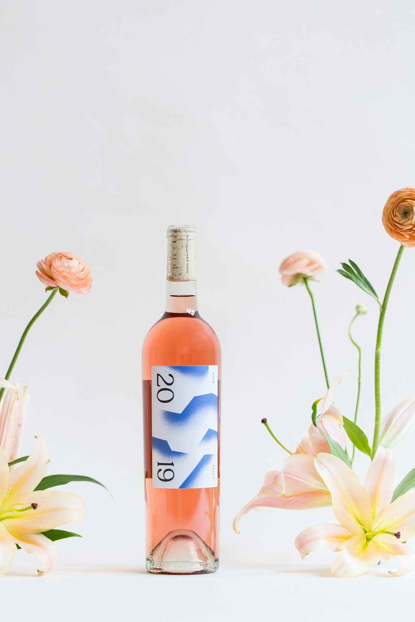 2019 Rosé