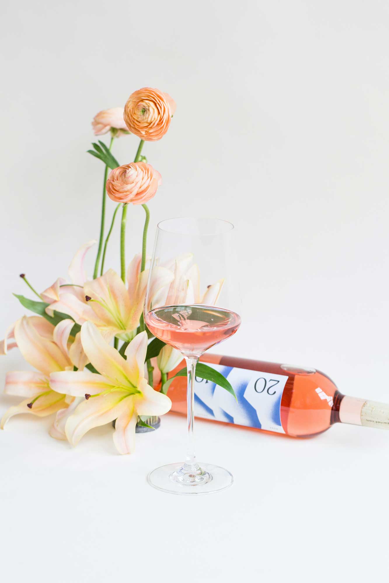 2019 Rosé view 2