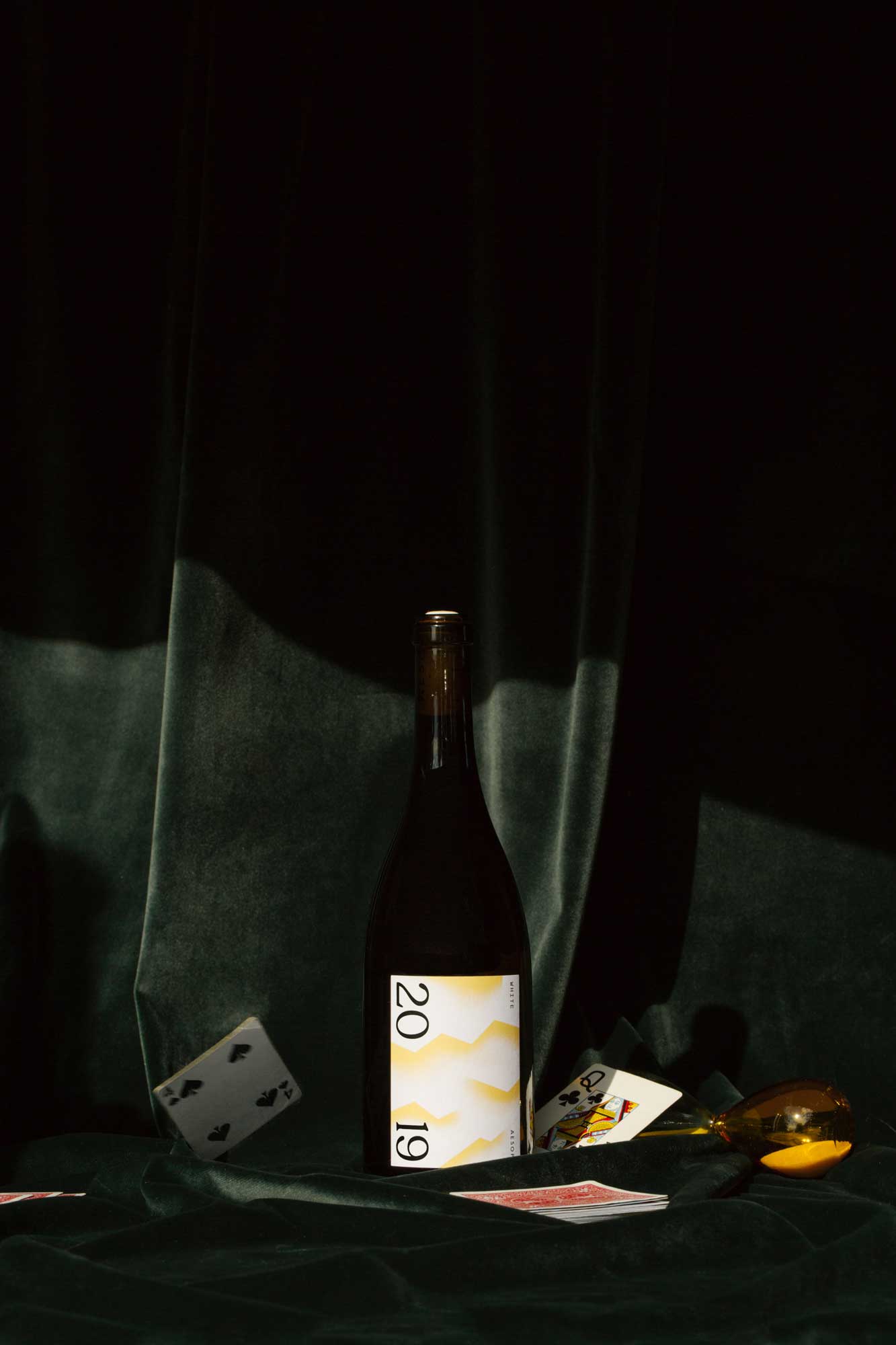 2020 Chardonnay