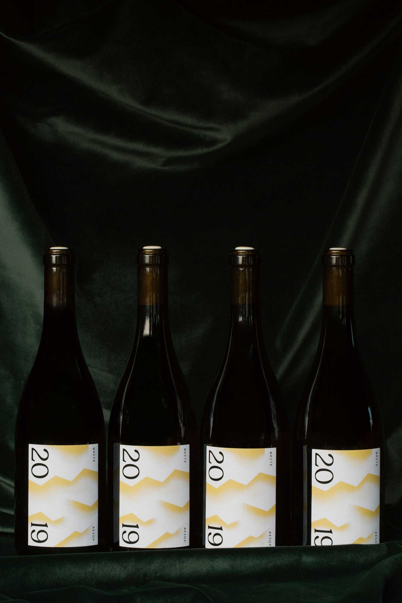 2018 Chardonnay
