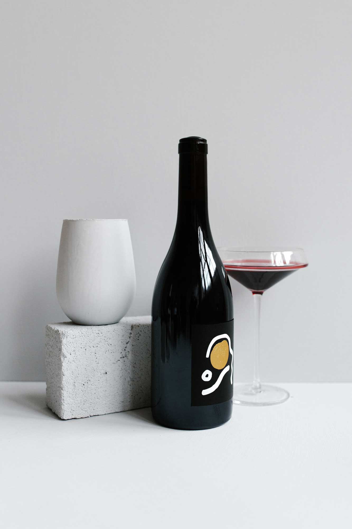 2017 Pinot Noir view 3